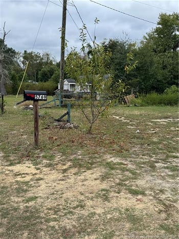 5769 Holland St, Fayetteville, NC 28311