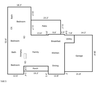 5769 Senoma Pl, Fayetteville, NC 28314