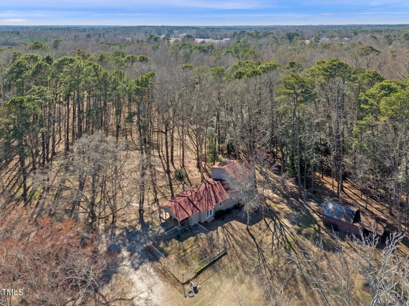 577 Dixon Rd #D, Willow Springs, NC 27592