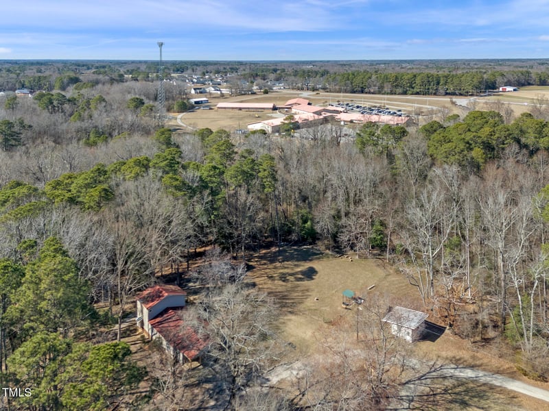 577 Dixon Rd, Willow Springs, NC 27592