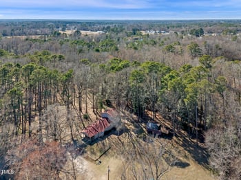 577 Dixon Rd, Willow Springs, NC 27592