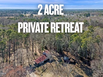 577 Dixon Rd, Willow Springs, NC 27592