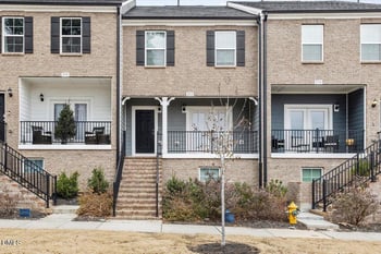 577 Forestville Rd, Wake Forest, NC 27587