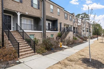 577 Forestville Rd, Wake Forest, NC 27587