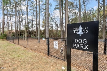 577 Forestville Rd, Wake Forest, NC 27587