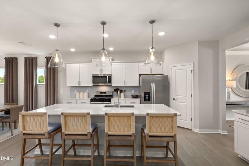 577 Fosterton Cottage Way, Raleigh, NC 27603