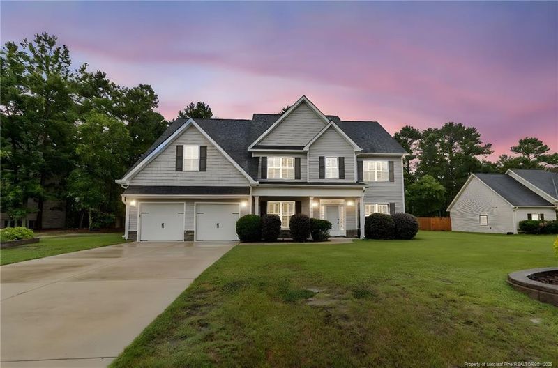 577 Sea Mist Dr, Sanford, NC 27332