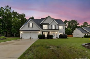 577 Sea Mist Dr, Sanford, NC 27332
