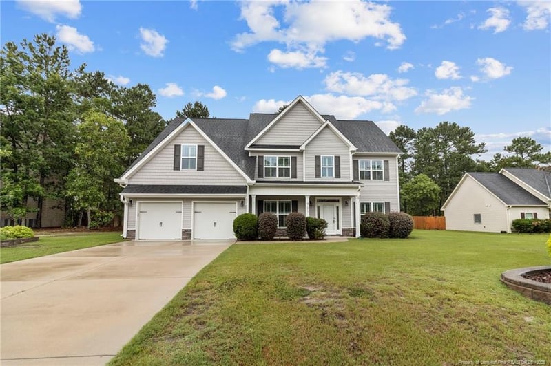 577 Sea Mist Dr, Sanford, NC 27332