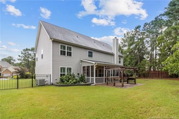 577 Sea Mist Dr, Sanford, NC 27332
