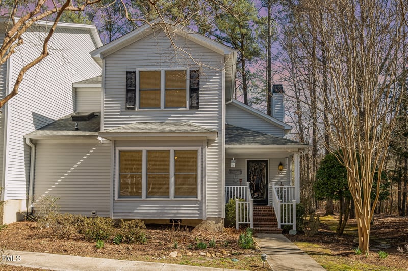 577 Woodbury , Pittsboro, NC 27312