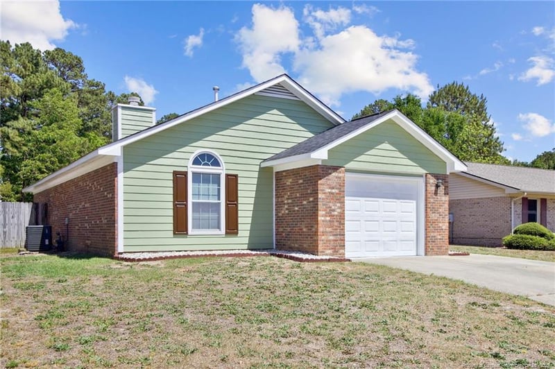 5772 Pepperbush Dr, Fayetteville, NC 28304