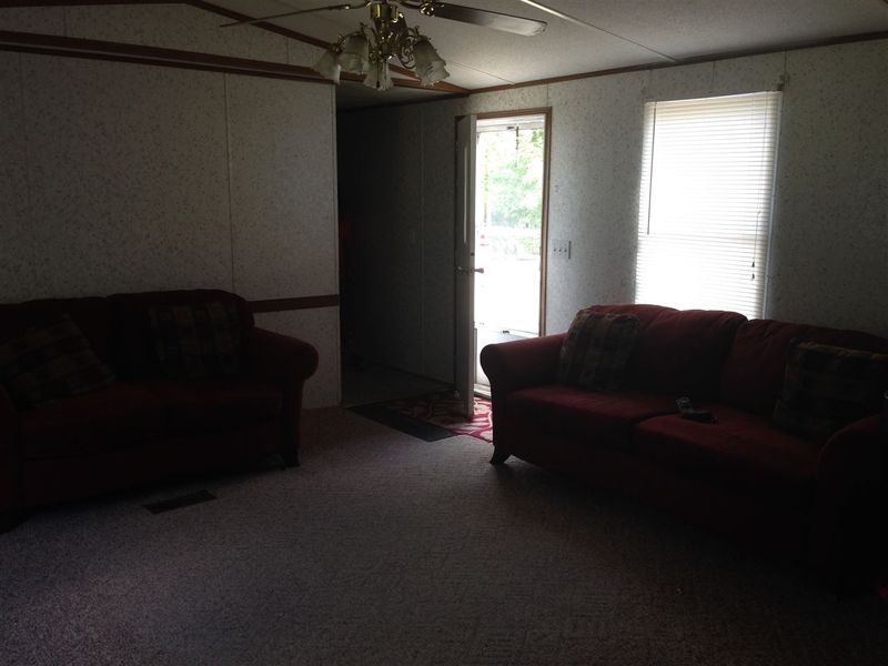5773 Old Fairground Rd, Benson, NC 27504