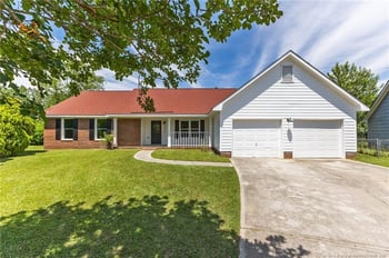 5774 Cottonbelt Way, Fayetteville, NC 28314