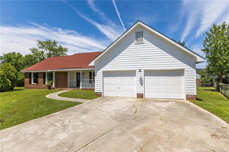 5774 Cottonbelt Way, Fayetteville, NC 28314