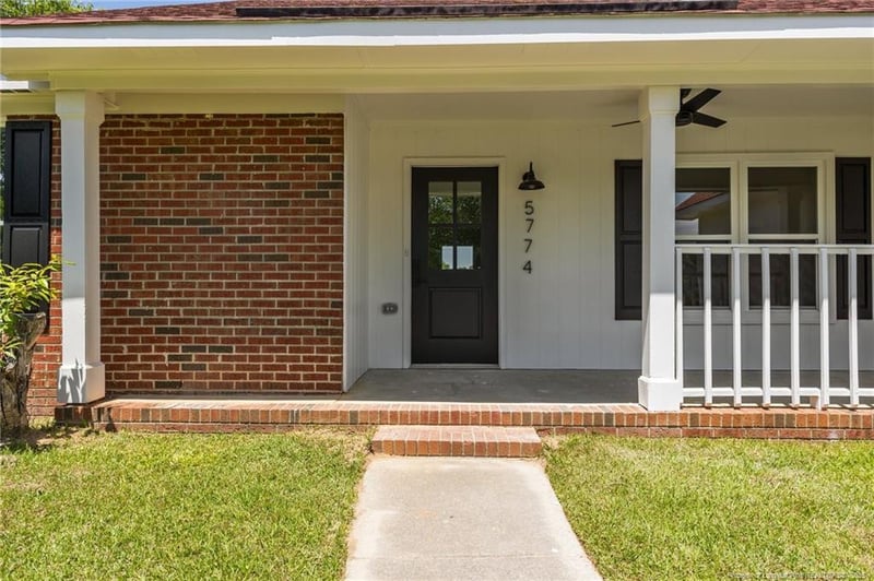 5774 Cottonbelt Way, Fayetteville, NC 28314