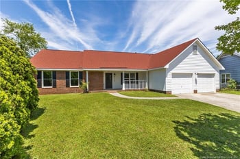 5774 Cottonbelt Way, Fayetteville, NC 28314