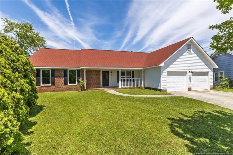 5774 Cottonbelt Way, Fayetteville, NC 28314