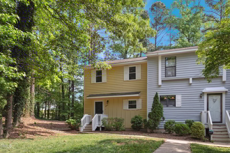 5775 Forest Lawn Ct, Raleigh, NC 27612