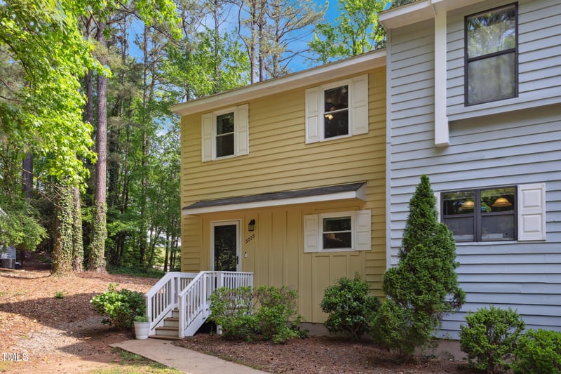 5775 Forest Lawn Ct, Raleigh, NC 27612