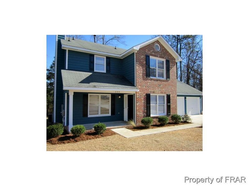 5775 Sonora Dr, Fayetteville, NC 28314