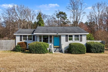 5776 Pearces Rd, Louisburg, NC 27549