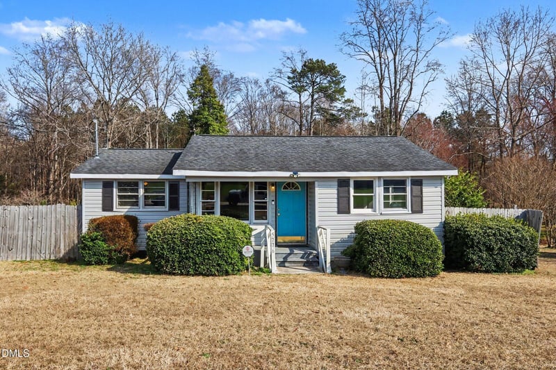 5776 Pearces Rd, Louisburg, NC 27549