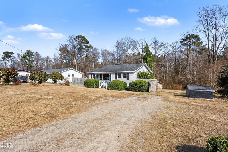 5776 Pearces Rd, Louisburg, NC 27549