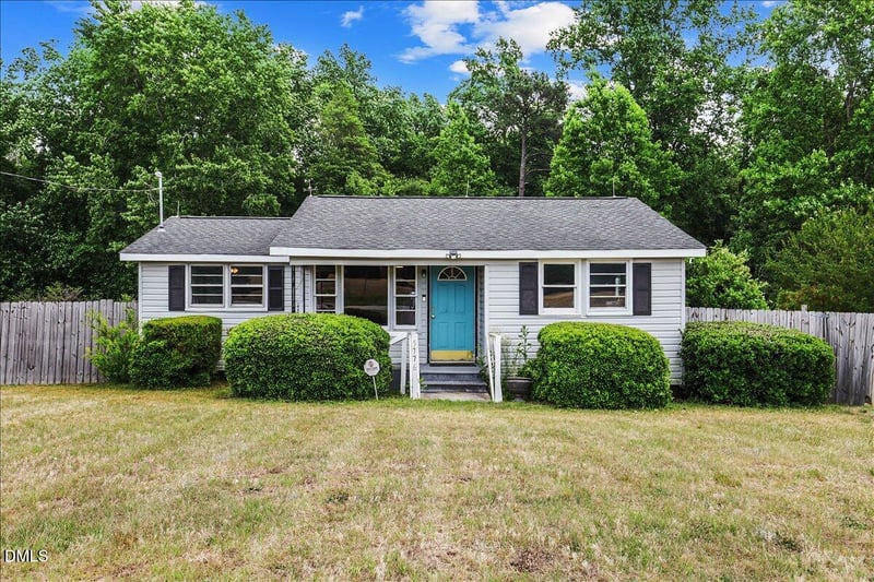 5776 Pearces Rd, Louisburg, NC 27549