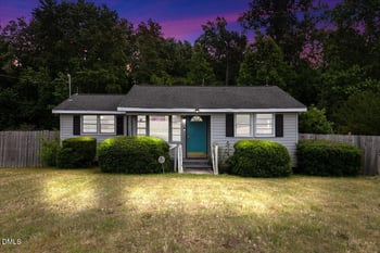 5776 Pearces Rd, Louisburg, NC 27549
