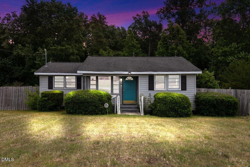 5776 Pearces Rd, Louisburg, NC 27549