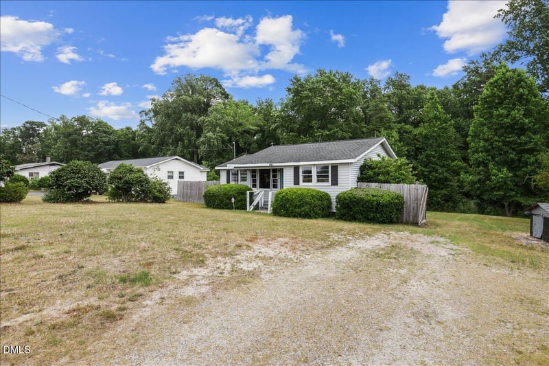 5776 Pearces Rd, Louisburg, NC 27549