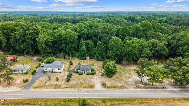 5776 Pearces Rd, Louisburg, NC 27549