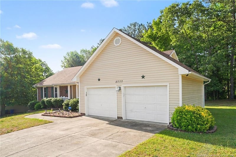 5777 Senoma Pl, Fayetteville, NC 28314