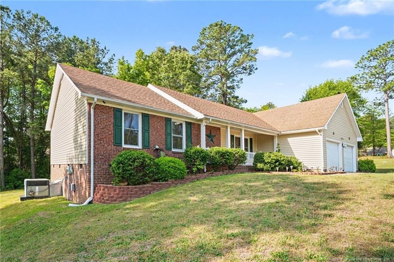 5777 Senoma Pl, Fayetteville, NC 28314