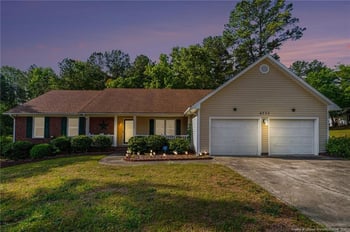 5777 Senoma Pl, Fayetteville, NC 28314