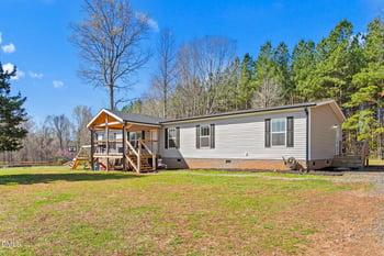 578 Brintle , Reidsville, NC 27320