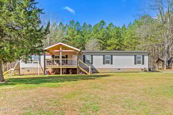 578 Brintle , Reidsville, NC 27320