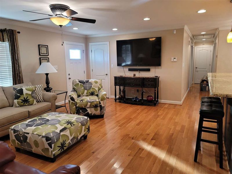 578 Hudsontown Rd, Dunn, NC 28334