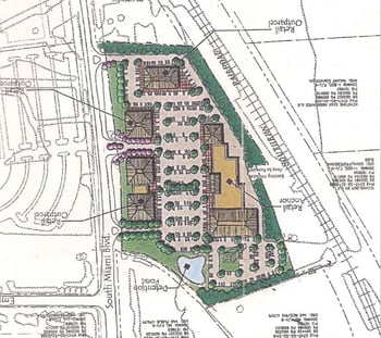 5780 Miami Blvd Lot N/A, Morrisville, NC 27560