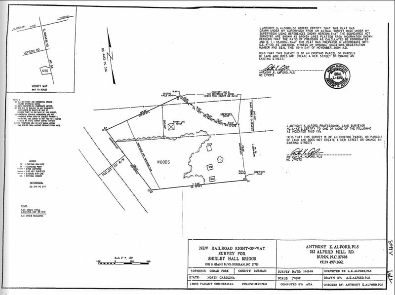 5780 Miami Blvd, Morrisville, NC 27560