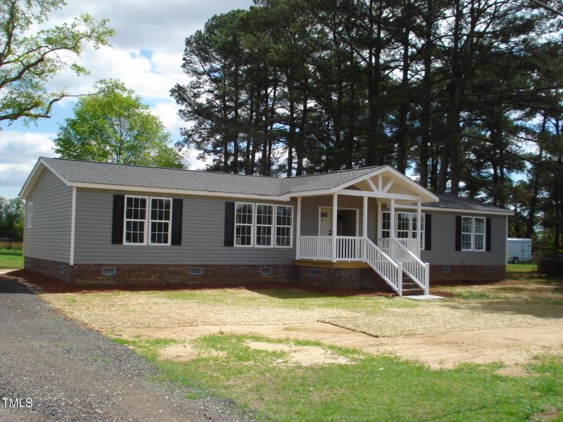 5780 Plain View Hw, Dunn, NC 28334