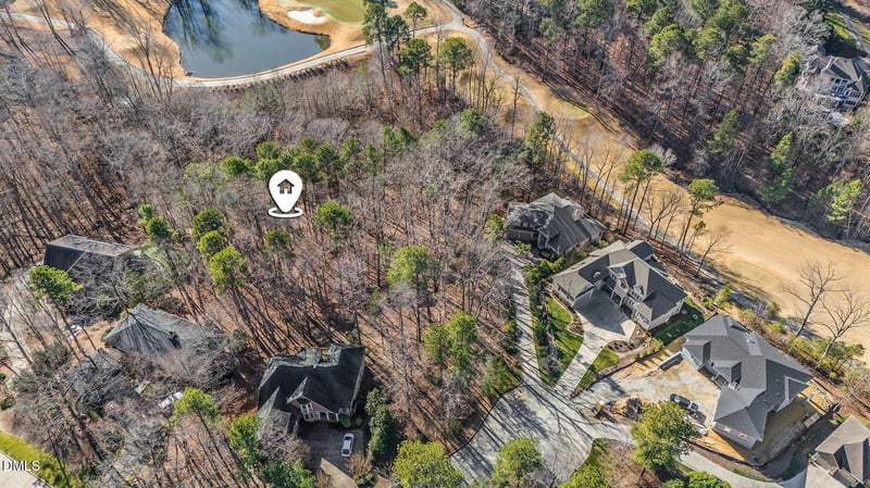 57803 Owen Lot 875, Chapel Hill, NC 27517