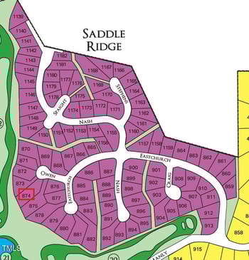 57805 Owen , Chapel Hill, NC 27517