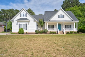 5782 Roseheath Rd, Bailey, NC 27807