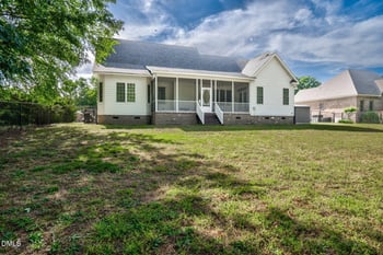 5782 Roseheath Rd, Bailey, NC 27807