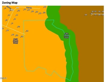 579 Hilliard Rd, Fuquay Varina, NC 27526