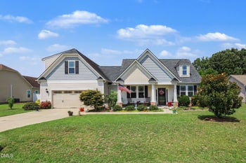 58 Antila Ct, Garner, NC 27529