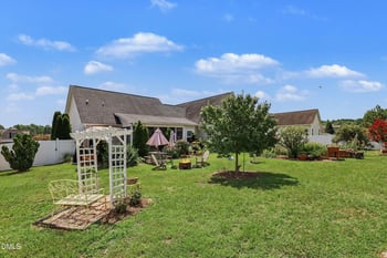 58 Antila Ct, Garner, NC 27529