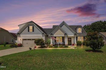 58 Antila Ct, Garner, NC 27529